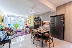 Blk 256C Punggol Opal (Punggol), HDB 4 Rooms #563512971